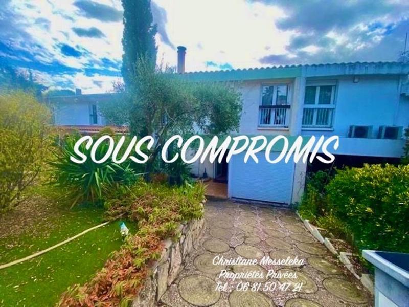 Villa - 106 m² - 5 pièces