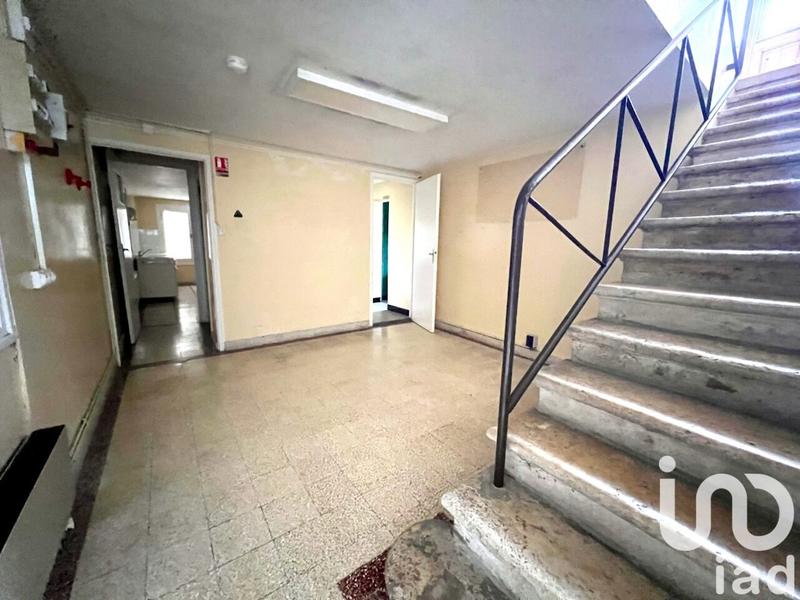 Maison - 152 m² - 7 pièces