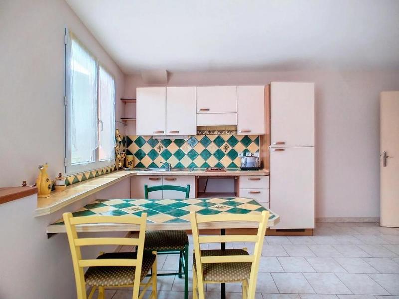 Maison - 102 m² - 4 pièces