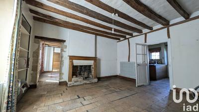 Maison - 188 m² - 7 pièces