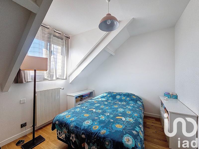 Maison - 175 m² - 7 pièces