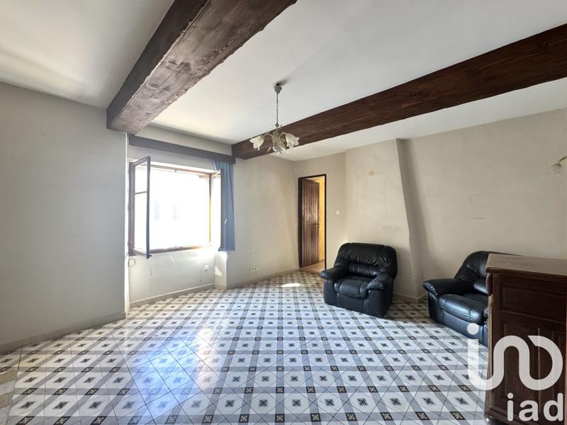 Maison de ville - 120 m² - 5 pièces