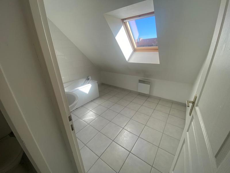 Maison - 101 m² - 5 pièces