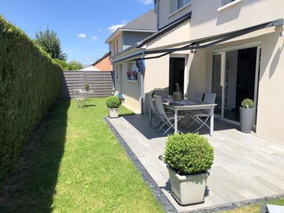 Maison - 176 m² - 6 pièces