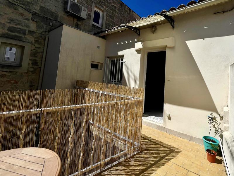 Duplex - 57 m² - 2 pièces