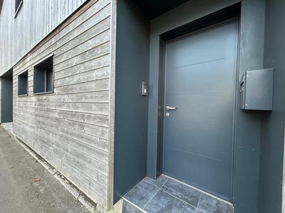 Maison contemporaine - 165 m² - 5 pièces