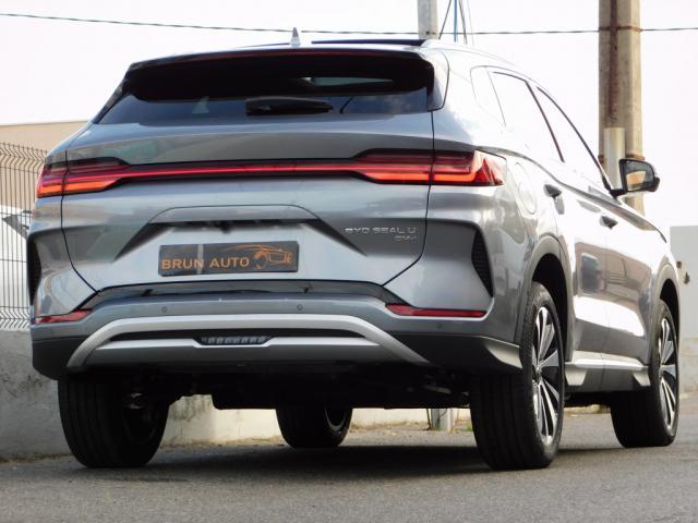 Byd Seal U 1.5l Dm-i 218 ch Phev Comfort