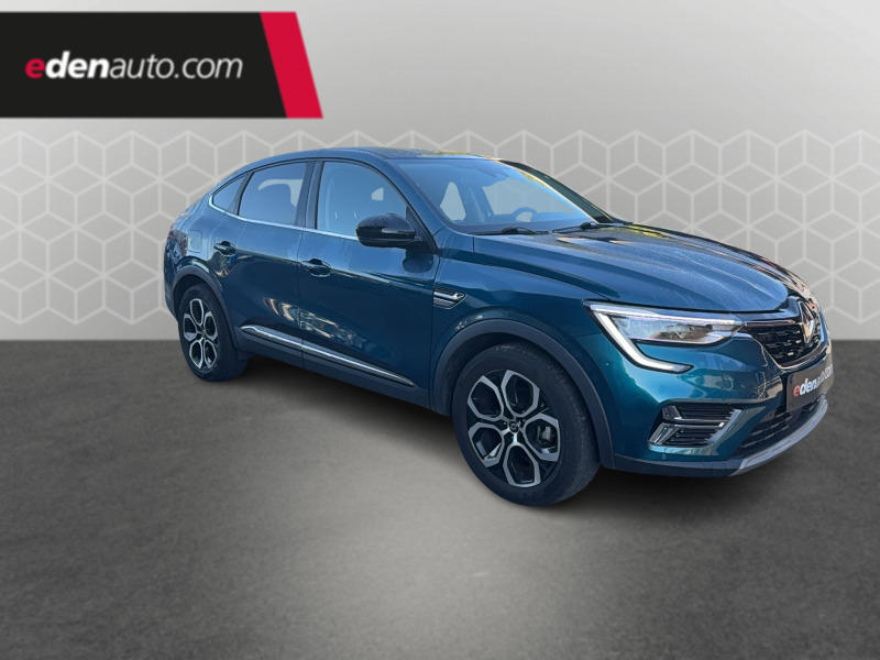 Renault Arkana E-Tech 145 - 23 Techno