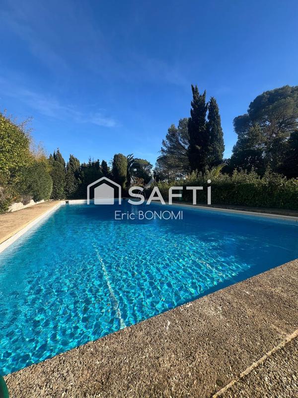 Appartement - 82 m² - 4 pièces