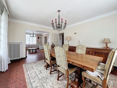 Maison - 146 m² - 6 pièces