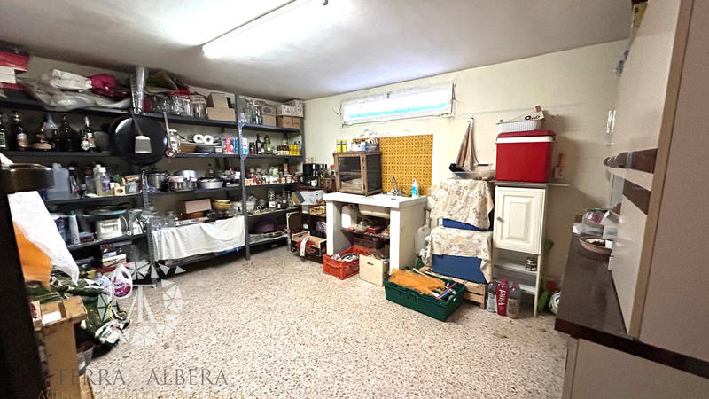 Viager - Maison - 143 m² - 6 pièces