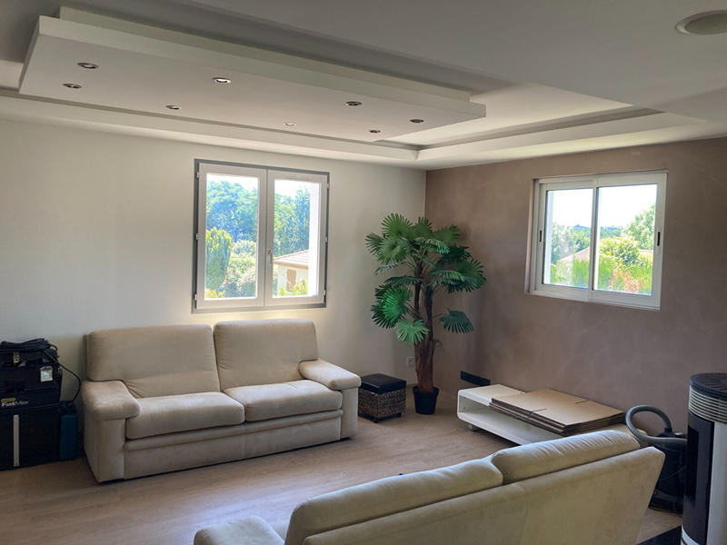 Maison - 117 m² - 6 pièces