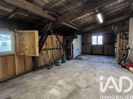 Maison de village - 242 m² - 10 pièces