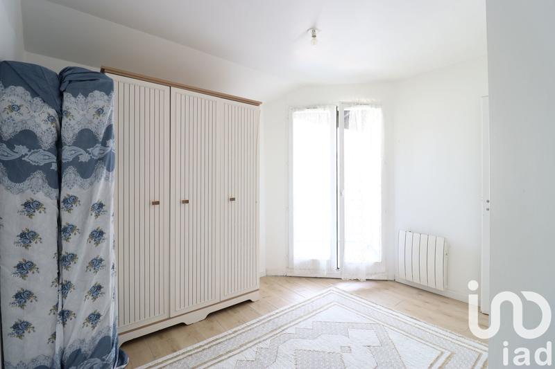 Maison - 92 m² - 6 pièces