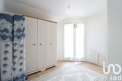 Maison - 92 m² - 6 pièces