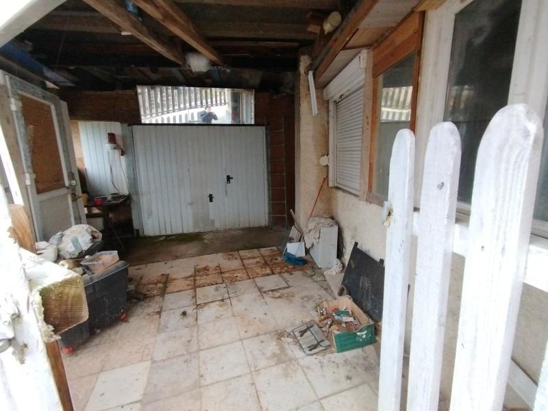 Cave / Box - 130 m²