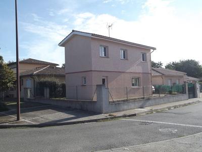 Maison traditionnelle - 57 m² - 2 pièces