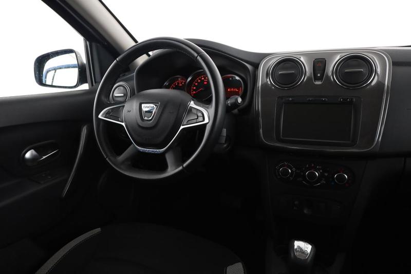 Dacia Sandero II Stepway 0.9 TCe Easy-R 90 ch