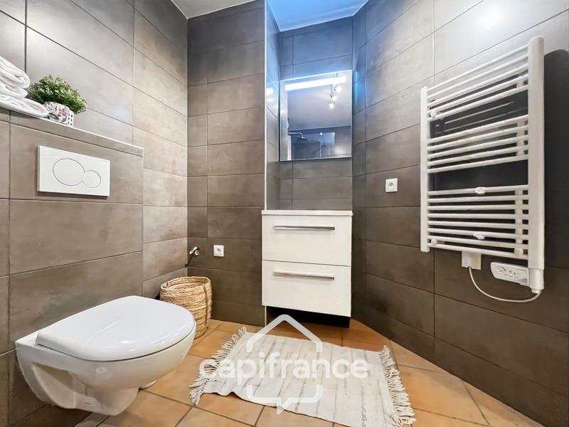 Appartement - 31 m² - 2 pièces