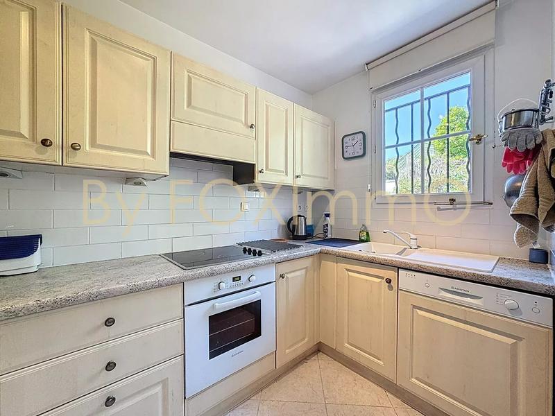 Appartement - 70 m² - 5 pièces