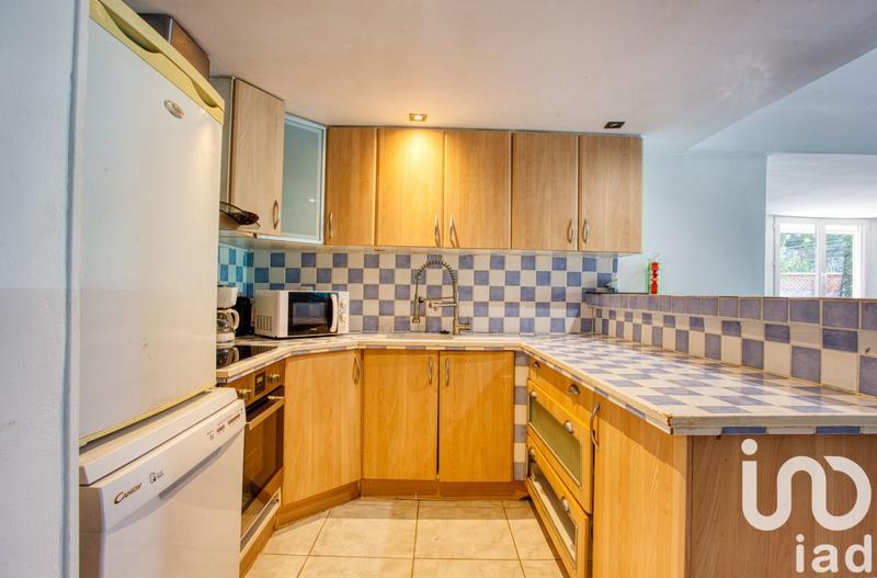 Appartement - 79 m² - 3 pièces