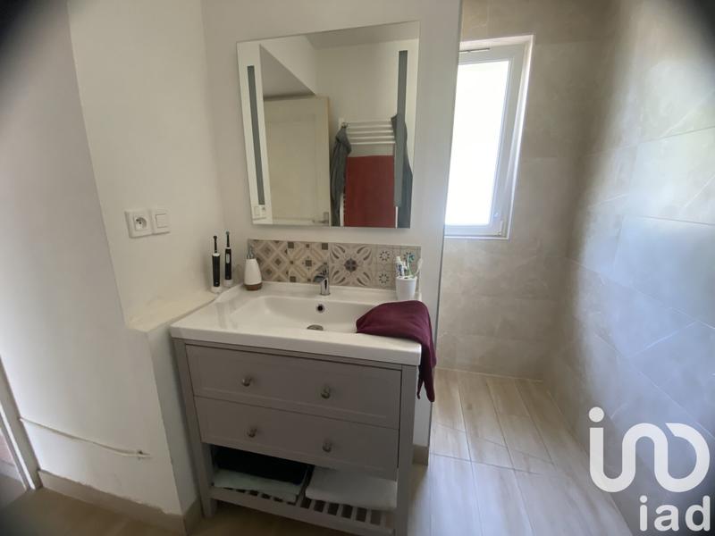 Maison - 93 m² - 5 pièces