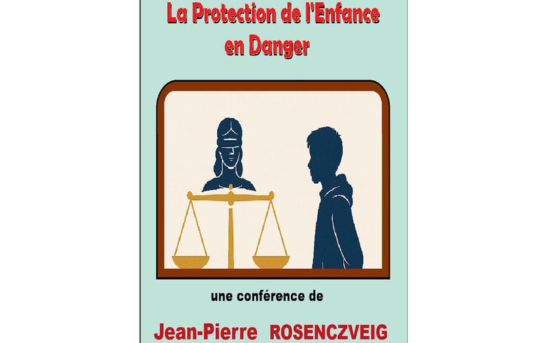 Conférence de l'Université du Temps Libre -"La protection de l'enfance en danger"