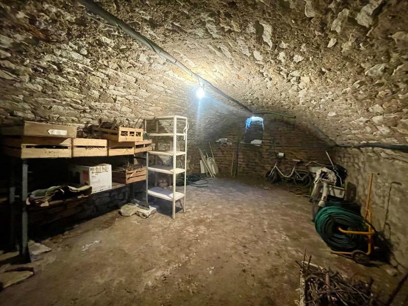 Longère - 69 m² - 3 pièces