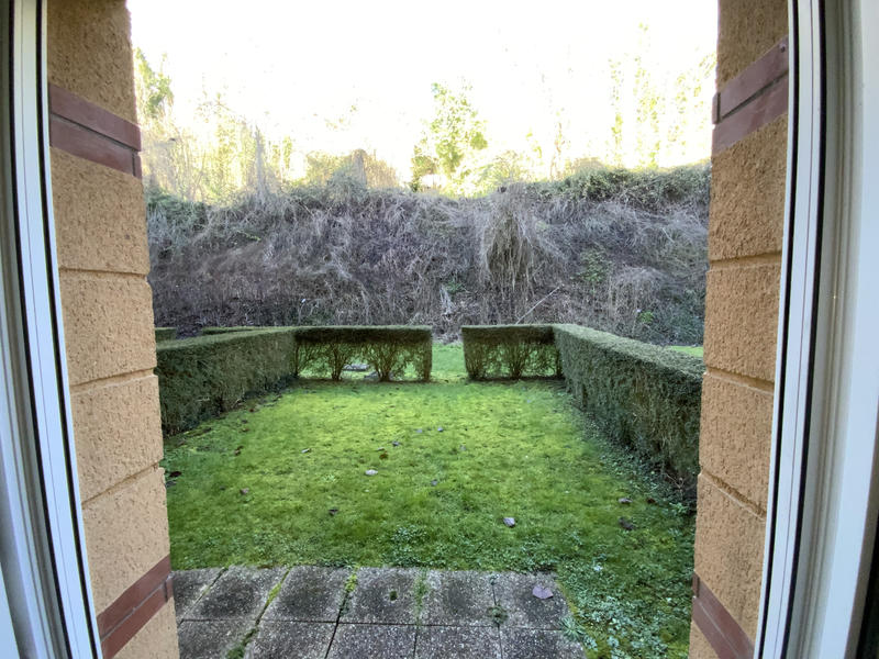 Appartement - 29 m² - 1 pièce