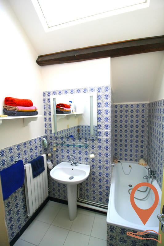 Maison traditionnelle - 575 m² - 16 pièces