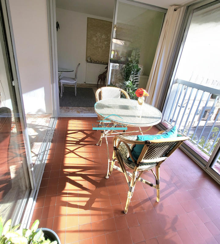 Appartement - 110 m² - 5 pièces