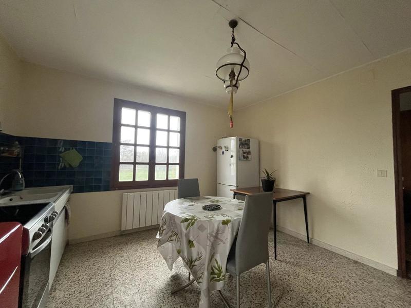 Immeuble - 160 m² - 8 pièces