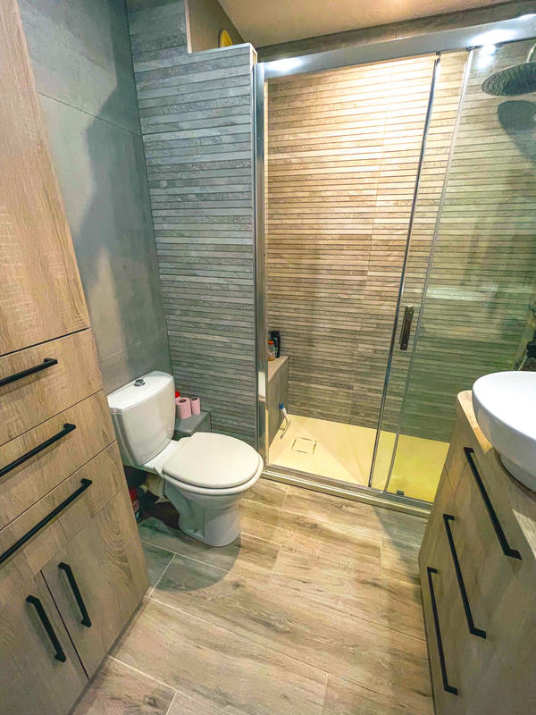 Appartement - 120 m² - 4 pièces