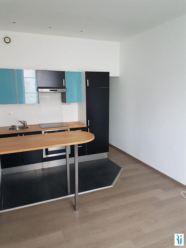 Appartement - 23 m² - 1 pièce