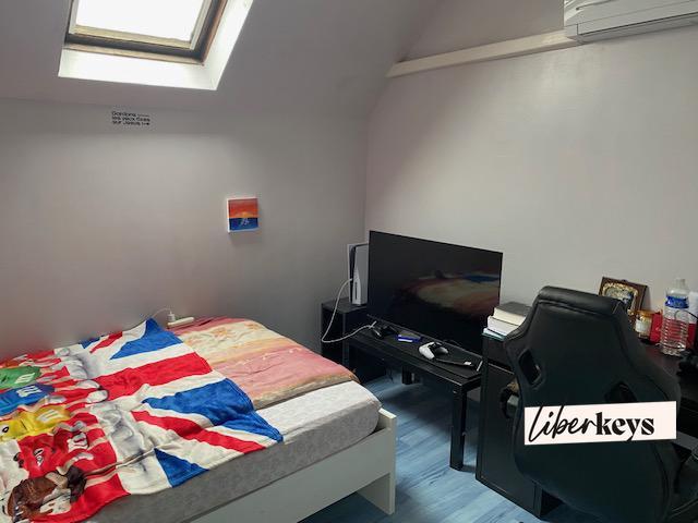 Maison de campagne - 80 m² - 4 pièces