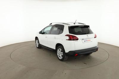 Peugeot 2008 1.6 Blue-HDi Style 100 ch