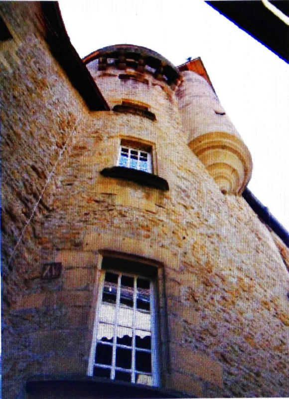 Maison - 495 m² - 23 pièces