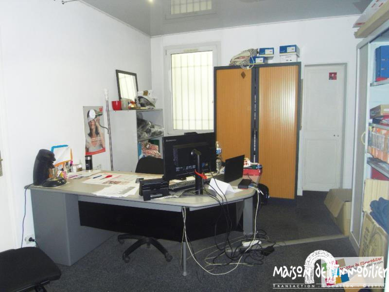 Local commercial - 37 m²