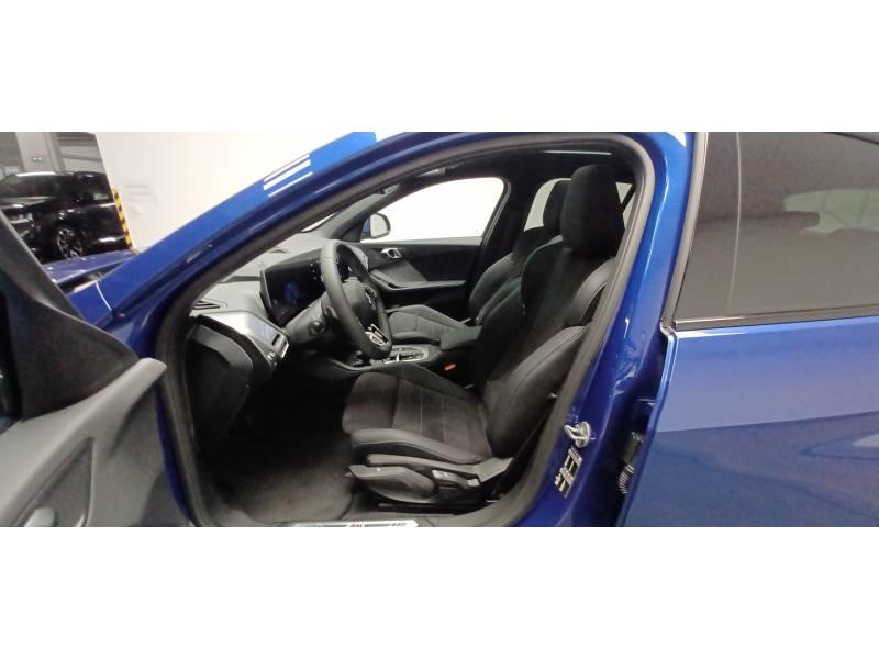 Bmw Série 1 120d 163 ch Dkg7 m Sport