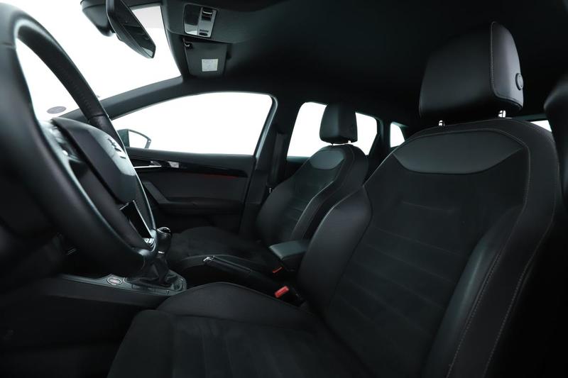 Seat Ibiza 1.0 EcoTSI XCellence 95 ch