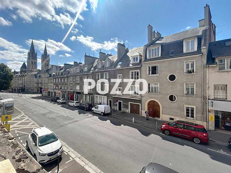 Appartement - 65 m² - 2 pièces