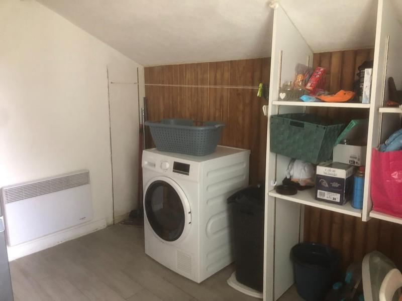 Maison - 129 m² - 4 pièces