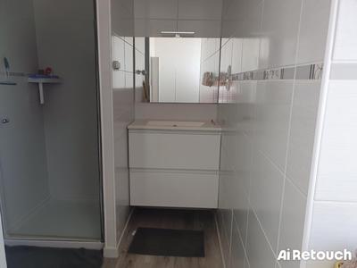 Maison ancienne - 144 m² - 7 pièces