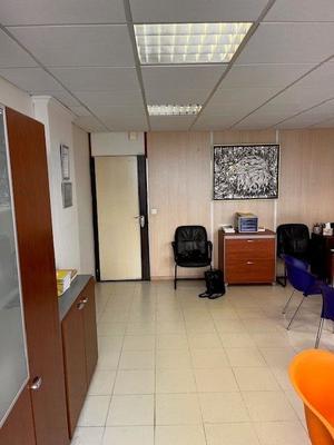 Bureau - 30 m²