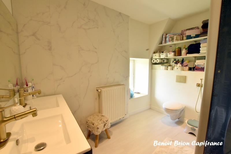 Maison - 145 m² - 5 pièces