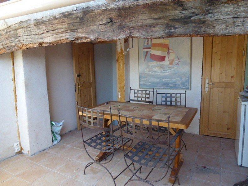 Maison de village - 84 m² - 3 pièces