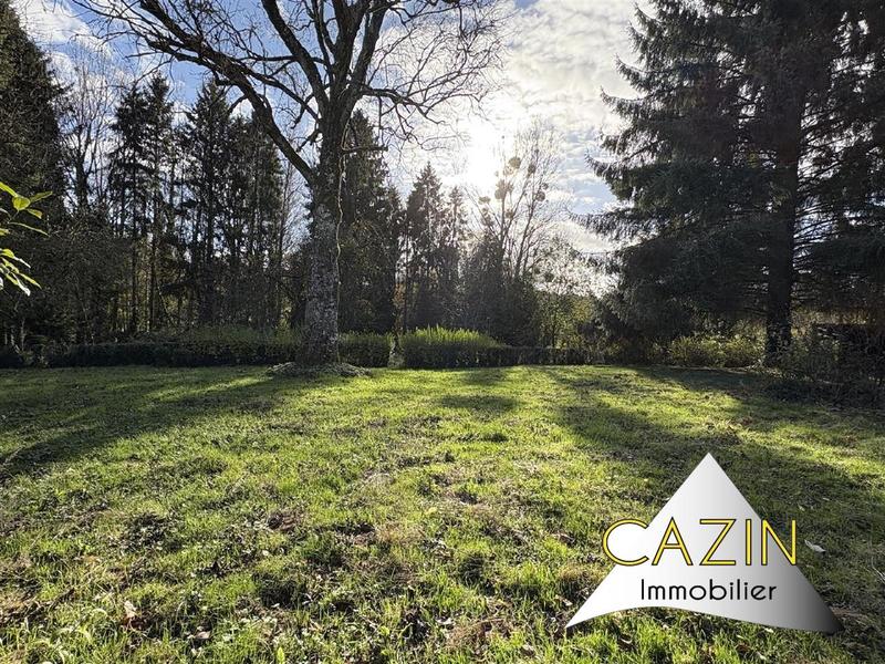 Maison - 170 m² - 7 pièces