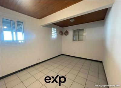 Maison - 150 m² - 8 pièces