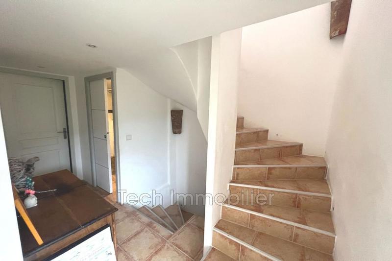 Maison de village - 60 m² - 4 pièces