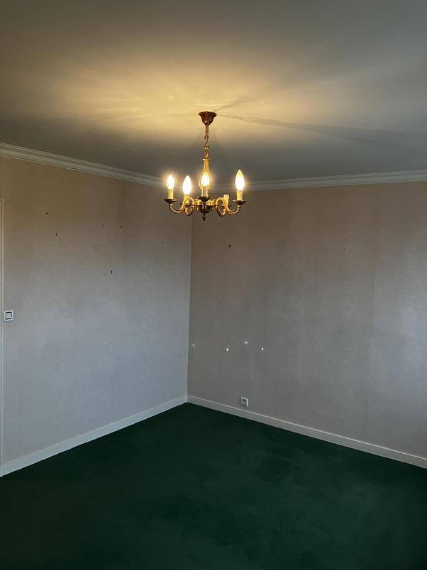 Appartement - 146 m² - 4 pièces